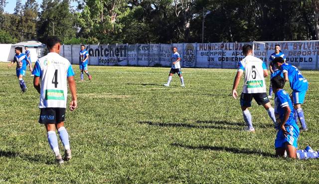 TRFA 2021: Injusta derrota del Comercio ante Fontana 