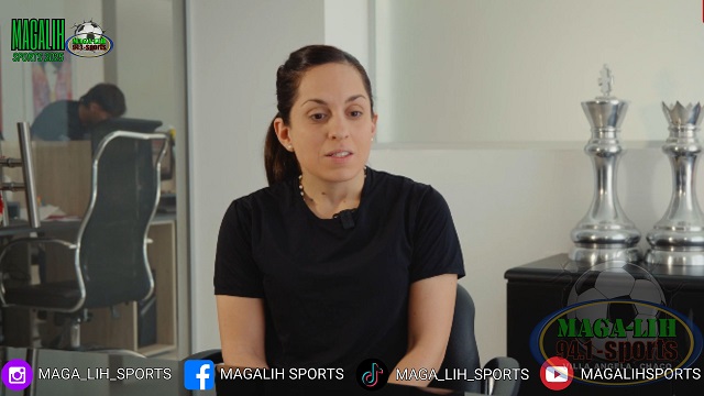 Tenis de Mesa: Ana Codina, entre premios y sue&ntilde;os ol&iacute;mpicos