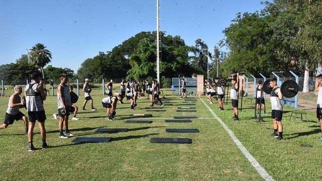 Primera Nacional: For Ever debutará el 4 de febrero a las 17 en Salta