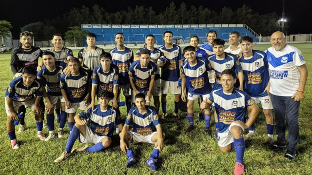 Comercio se metio en semis del clausura al derrotar de local a San Lorenzo de La Tigra  