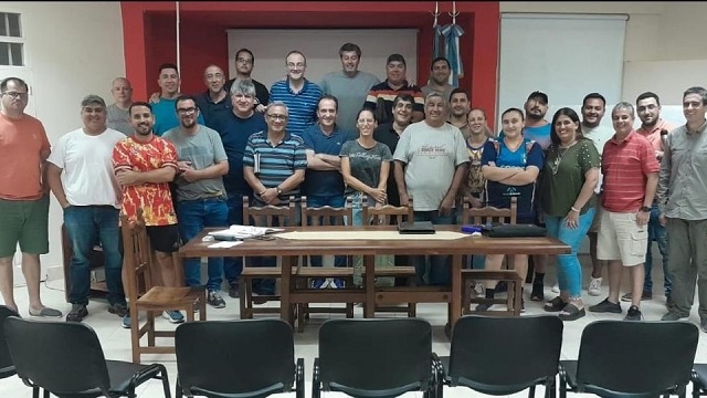 La Asociación de básquet se definió la fecha de inicio del torneo 