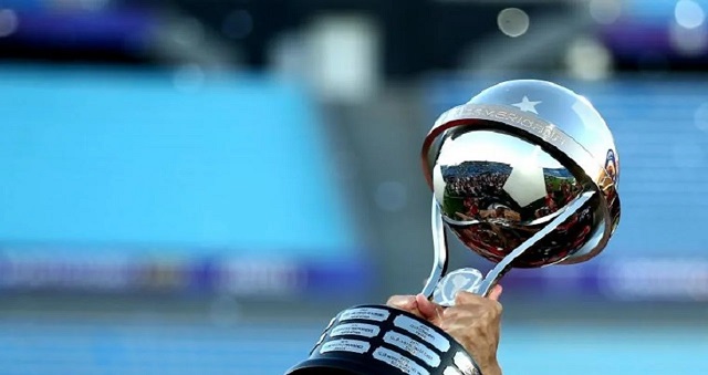 Rivales confirmados para Boca y Racing en la Copa Sudamericana: así se jugará la fase de grupos