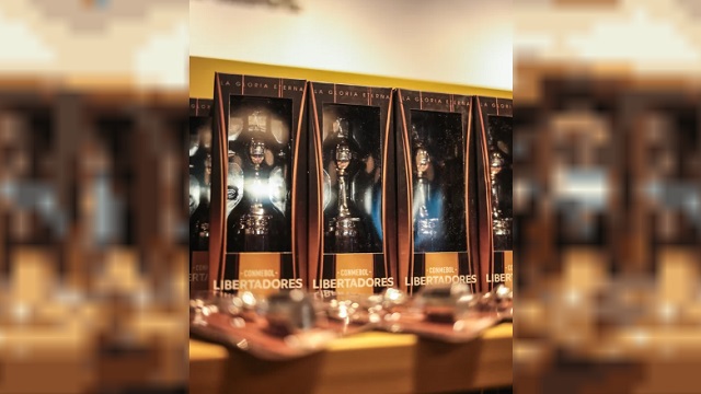 River, el más favorecido de los argentinos en el sorteo de la Libertadores: así quedaron los grupos