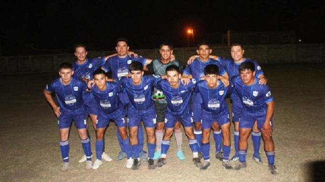 Afoch 2025: Este miércoles se juegan los cruces de semifinales del torneo "Copa Ciudad de Villa Angela"