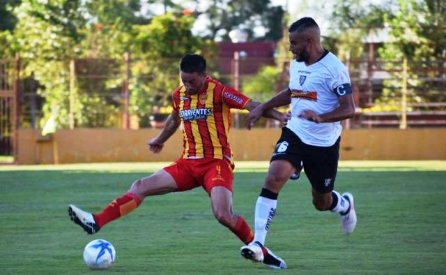 Federal A: Punto positivo para Chaco For Ever