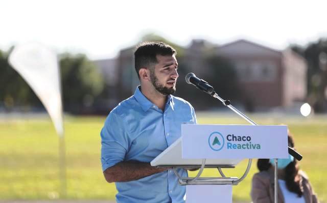 Tarifa Social Deportiva: Casi 10 mil niños, niñas y adolescentes podrán practicar en Clubes Chaqueños  