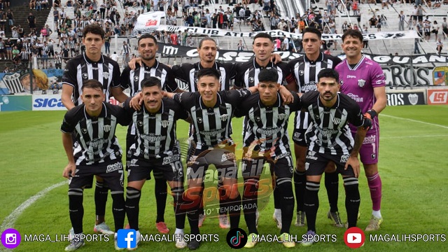 For Ever Suma un Punto Valioso en Caseros, Pero Sigue en el Fondo de la Tabla