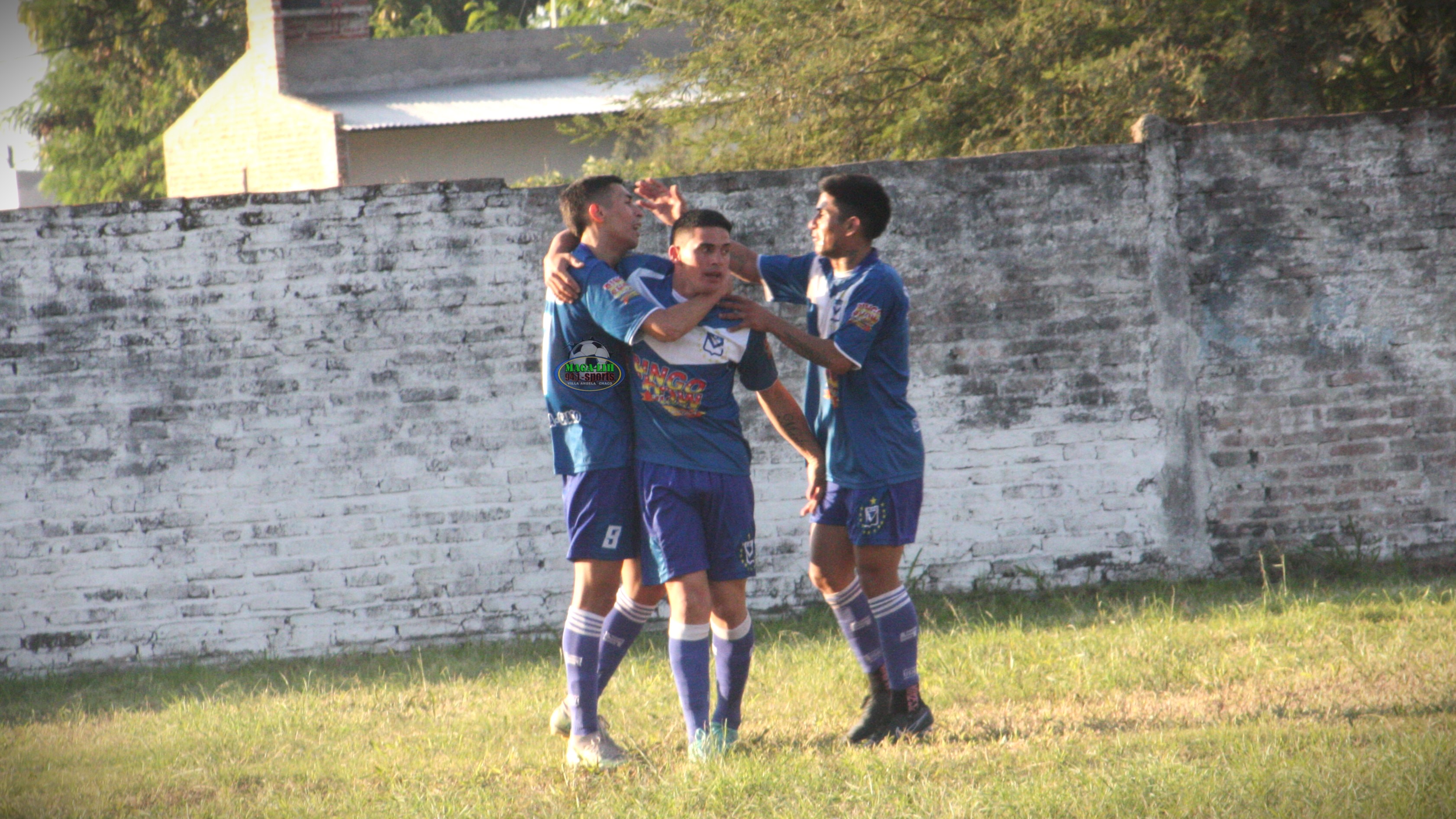 Apertura 2024: Comercio no bajo los brazos y se llevó tres puntos del "Hormiga Bernal" 