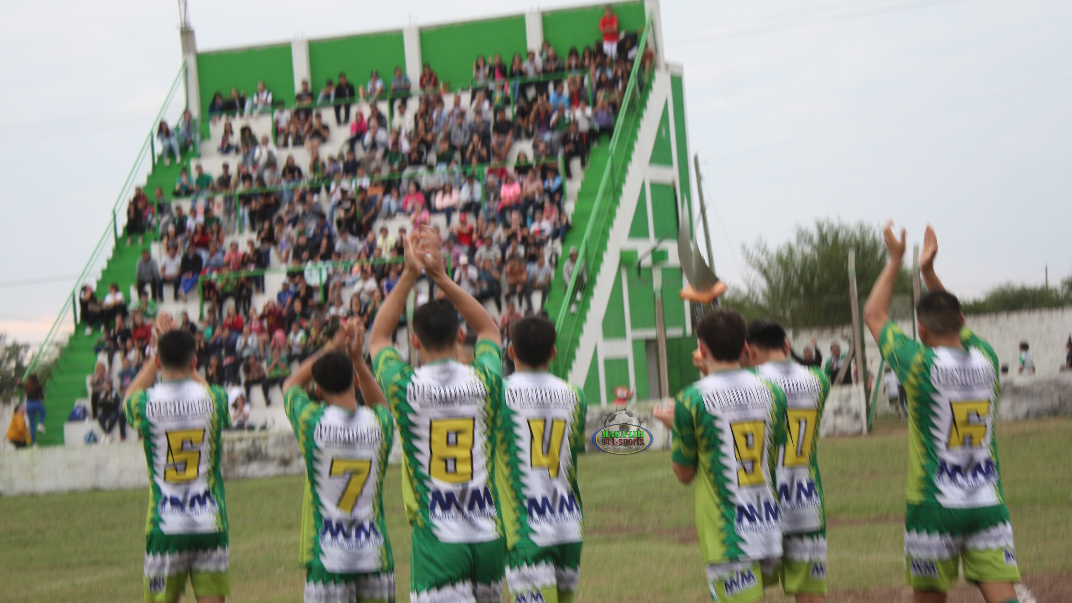 Apertura 2024: Con cuatro encuentros este domingo se reanuda la cuarta fecha 