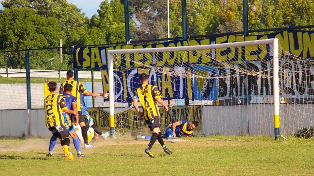 Federativo 2025: Don Orione se retira del campeonato tras la muerte de Enzo Pittau