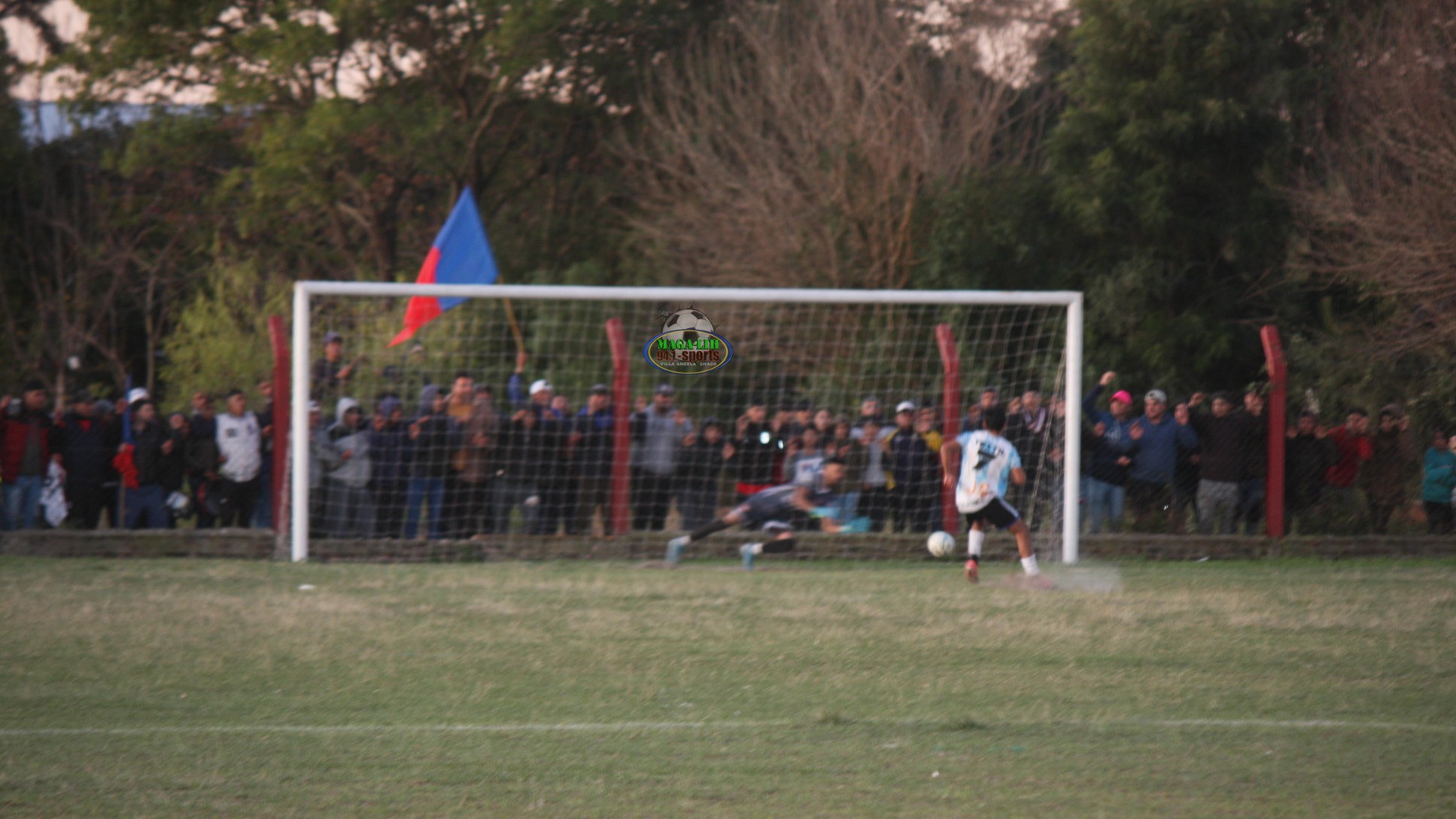 El Santo se convirtió en finalista del apertura y comienza a soñar con su primer estrella