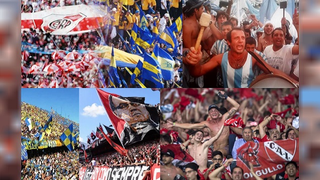 La vuelta de los visitantes: El renacer de la pasión en el fútbol argentino