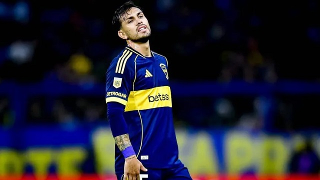 Boca empató con Unión en La Bombonera y no puede despegar en el Clausura