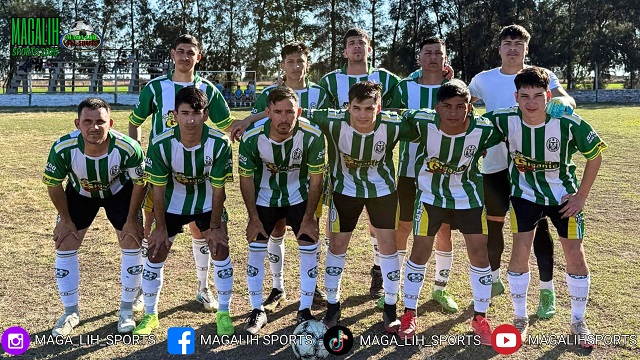 El Tricolor le ganó a Mártires y es semifinalista de la Copa Plata