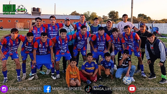 El Santo Tigrense gano en los penales y es semifinalista de la Copa Plata