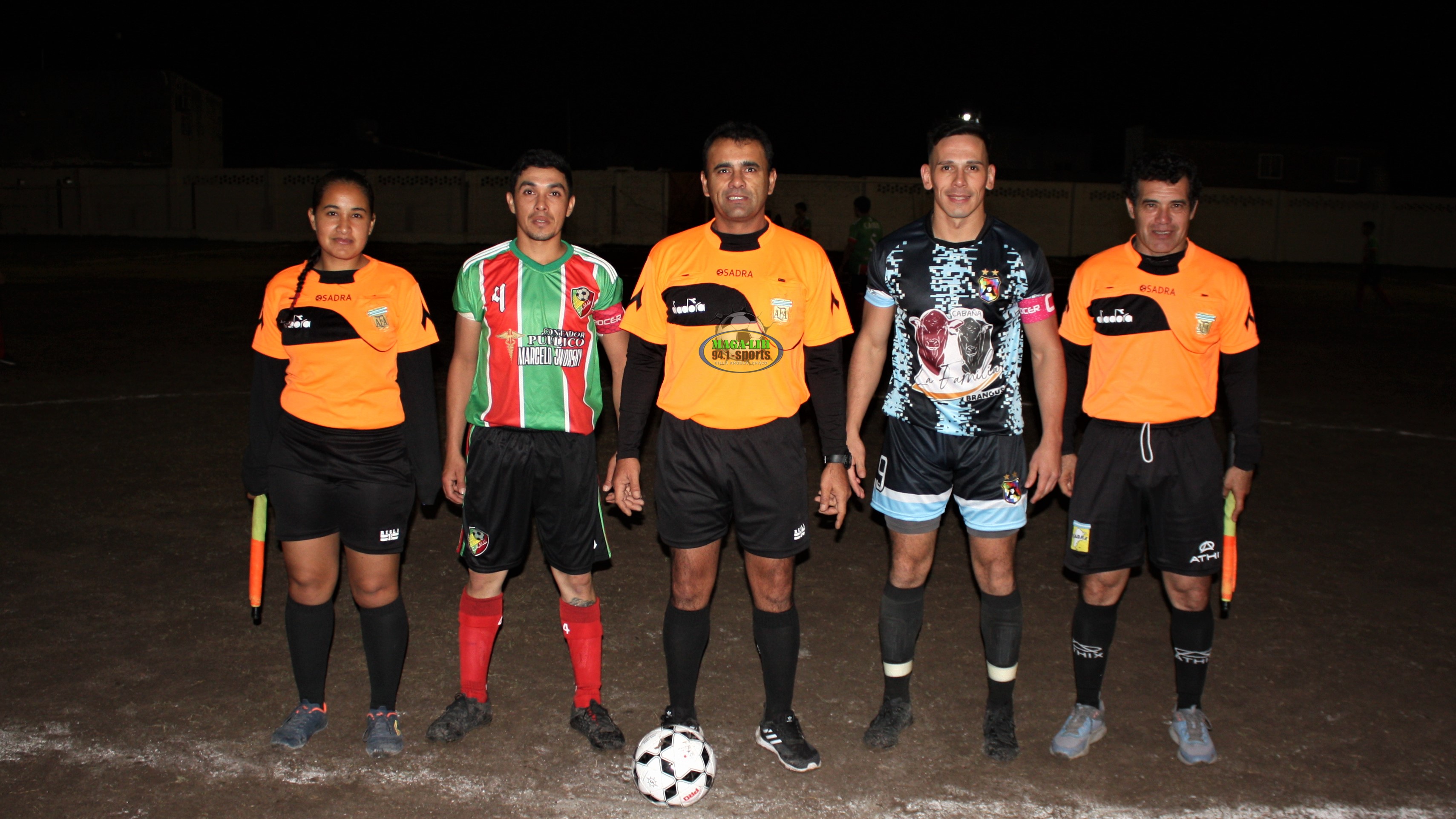 Clausura 2023: Ugarte rescató un empate en el debut del torneo