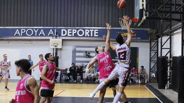 Pre Federal 2023: Hércules extendió su racha de triunfos