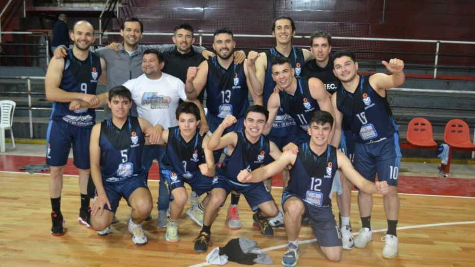 Pre Federal 2023: Sportivo Argentino se quedó con una importante victoria en su visita a Resistencia