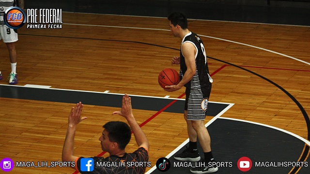 Pre Federal 2025: Triunfos de Don Bosco, Regatas, Cultural, Alvear y Progresista, el Campeón Hindú cayo con Española