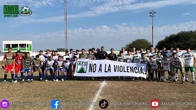 Copa De Oro 2025: El Clásico del Oeste quedó en manos del "Bólido" y es finalista del apertura