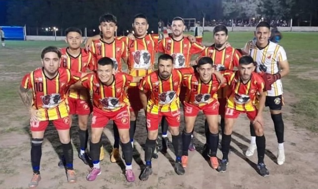 Clausura 2023: Español se trajo los 3 puntos de la difícil cancha de Renz