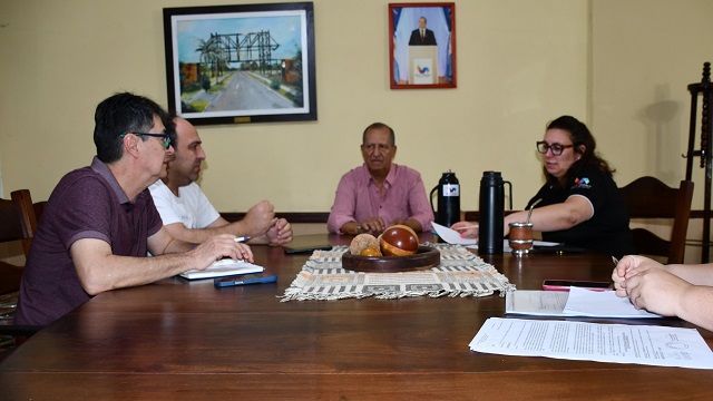 Villa Ángela con fecha doble se prepara para el Zonal de Automovilismo 