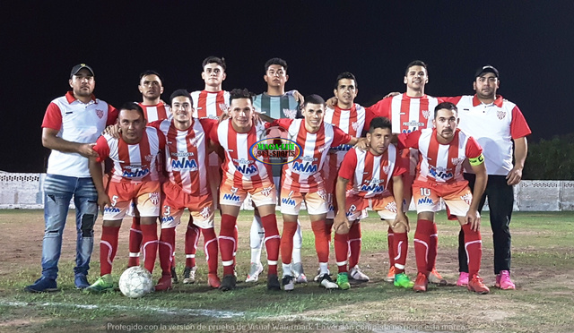 Progre se reencontró con el triunfo y frenó el buen andar de Sportivo Español