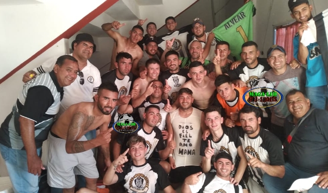 TRFA2021:  Póker de visitante para el Negro Villangelense