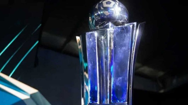 Se sorteó la Copa Argentina 2024: River y Boca se cruzarían sólo en la final