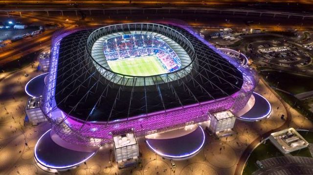 Comenzó la venta de entradas para el Mundial de Qatar 2022