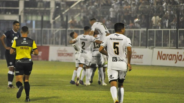 Primera Nacional 2023: For Ever se estrenó ante su público con un gran triunfo sobre Independiente Rivadavia