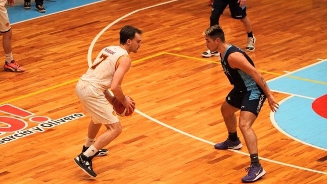 Liga Argentina: Nueva derrota de Sarmiento en la ruta, cayó frente a Deportivo Norte