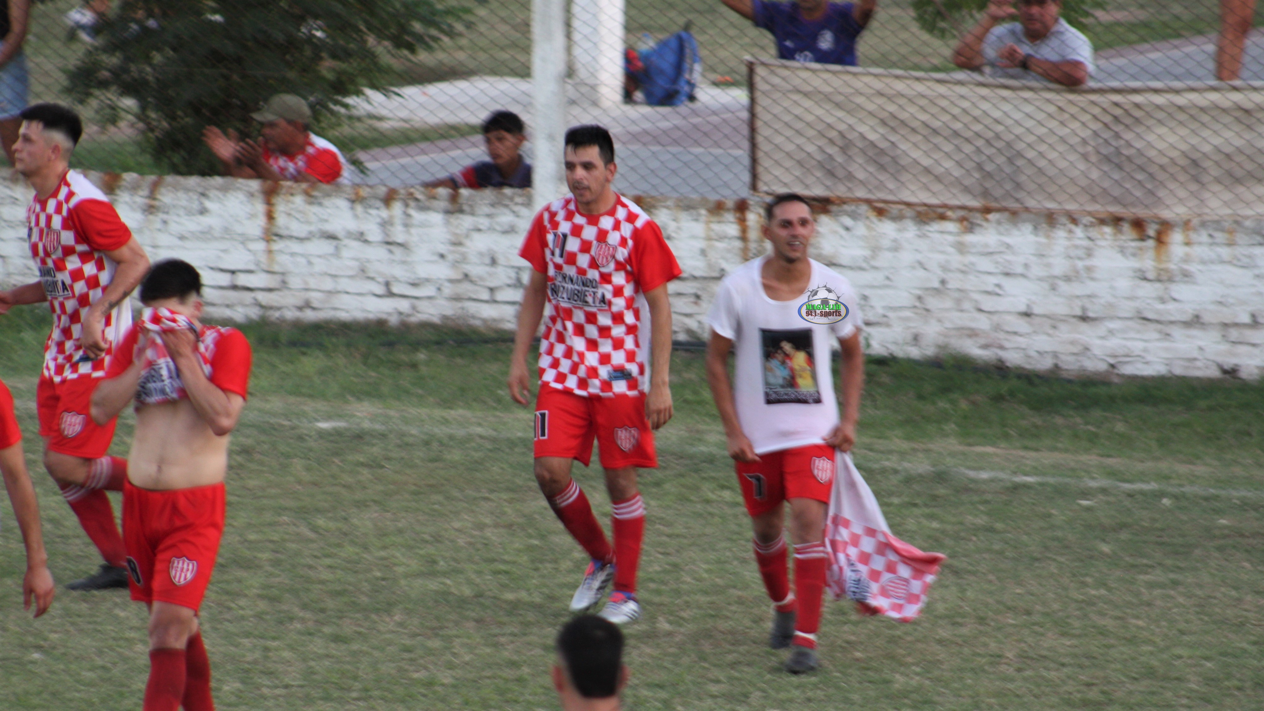 Federativo 2023: Progre se descuidó y se le escapó el triunfo