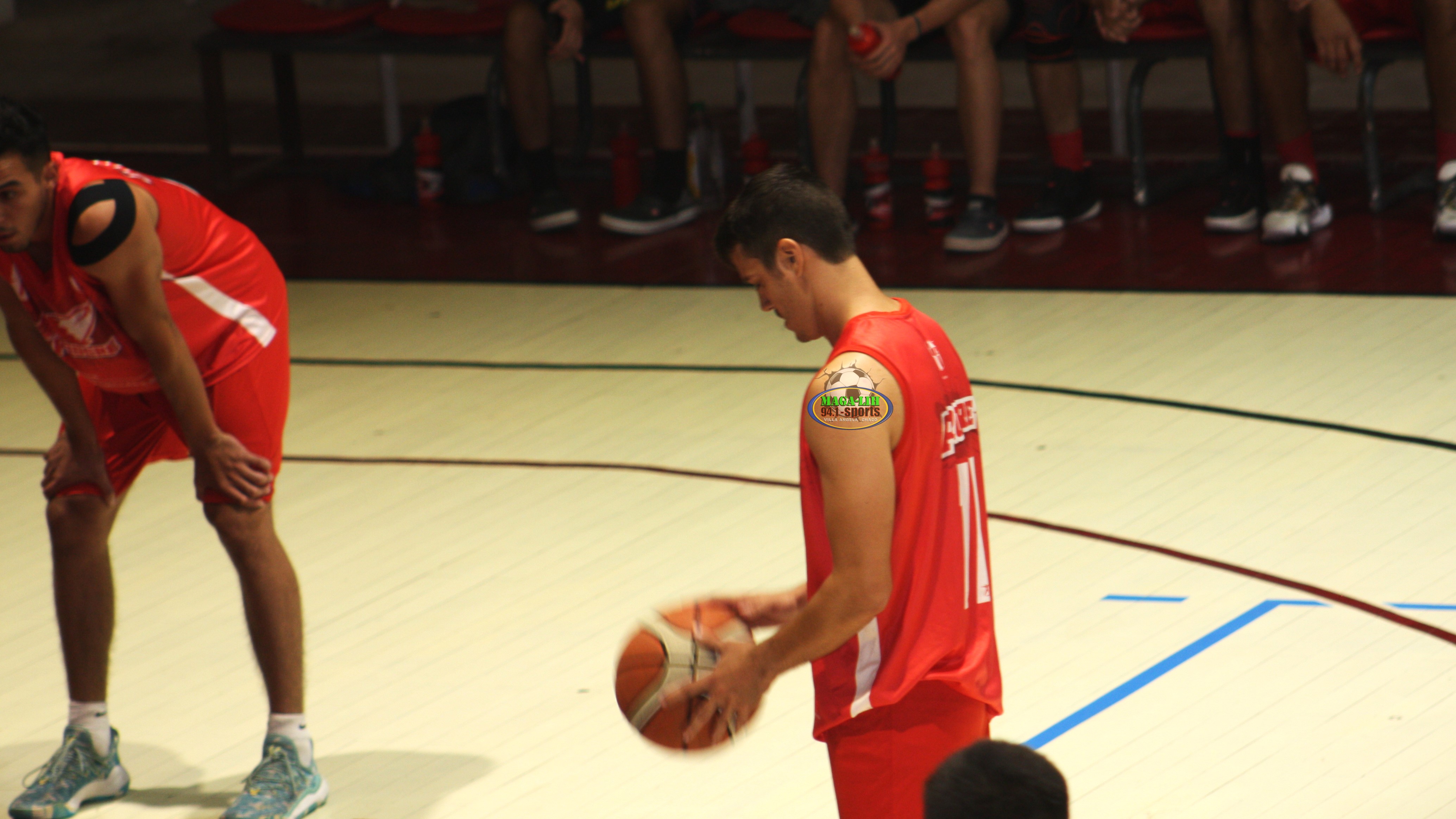 Asociativo de Básquet 2024: Progre se valió de la experiencia para cerrar con triunfo un juego complicado 