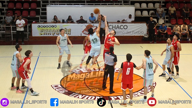 &iexcl;Final de Infarto en el Asociativo! Italiana de Charata Remonta y Gana por la M&iacute;nima ante Progresista