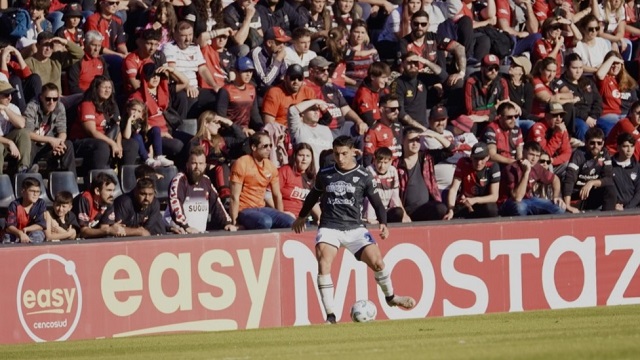 Primera Nacional: For Ever dejó escapar un partido increíble y cayó ante Colón en Santa Fe