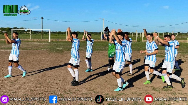 Apertura 2025: El duelo de Berthenses lo ganó Racing y es puntero de la zona norte