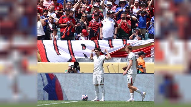 Mundial de Clubes 2025: El Flamengo se lo dio vuelta al Chelsea y lidera el grupo D