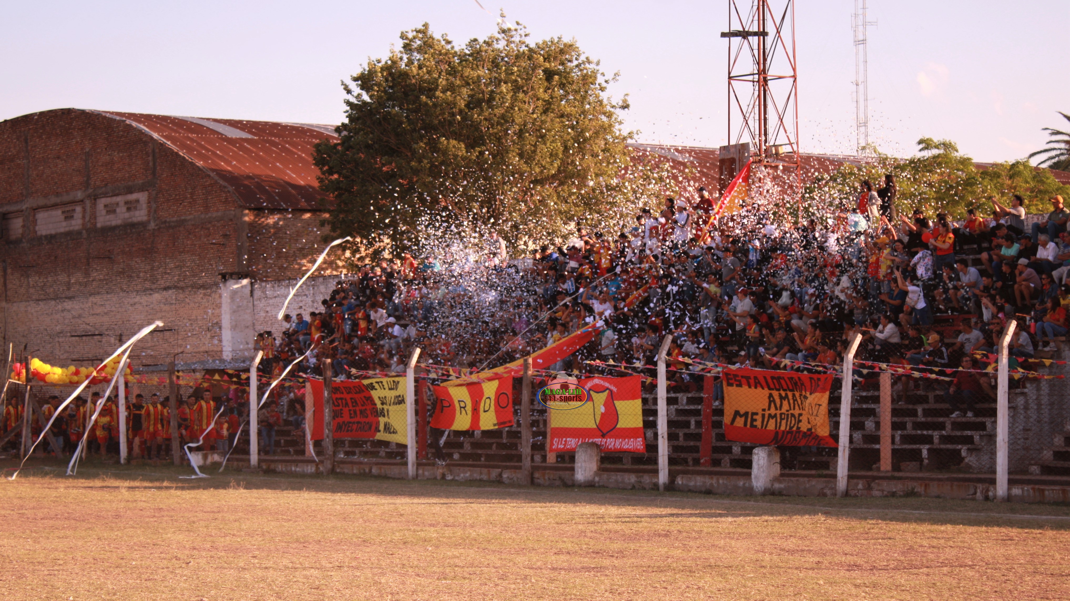 Sportivo Español dio a conocer su nuevo cuerpo técnico y cita a entrenamiento a sus jugadores