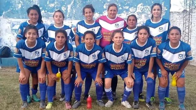 ¡Atención! Queda suspendida la fecha del fútbol femenino de Afoch de este jueves 