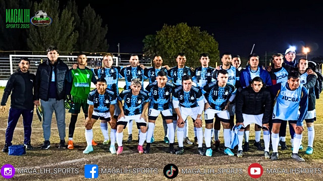 Copa de Oro: Racing encontró el rumbo en el complemento y se adelanto en la serie frente a Escalada