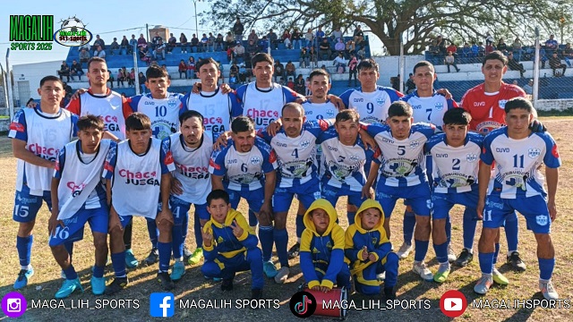 Copa de Oro: El Submarino se hizo fuerte de local y le ganó a Comercio por la ida de cuartos de final