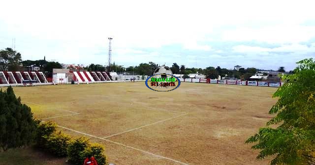 Vuelve a rodar "La Redonda" en Torneos Oficiales de Afoch