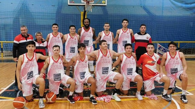 Pre Federal 2023: Caupolicán no levanta cabeza, esta vez perdió de local con Cultural