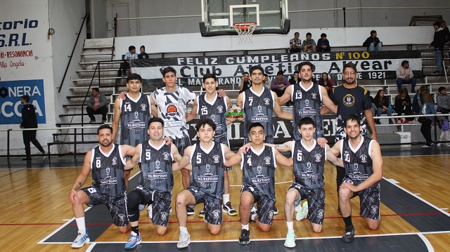 El Pre Federal busca semifinalistas en Resistencia y Santa Sylvina