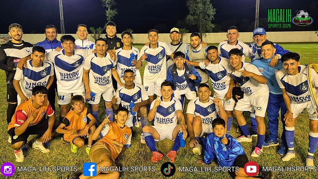 TFRA 2025: Debut con triunfo de Comercio ante Cooperativa 