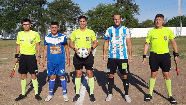 TFRA 2022: Deportivo Comercio se despidió del torneo con victoria