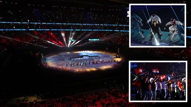 Ceremonia Inaugural: Qatar abrió el Mundial con un mensaje de memoria, respeto e inclusión