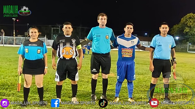 Clausura 2025: Se jugaron los minutos restantes entre Alvear y Comercio, no se modific&oacute; el resultado