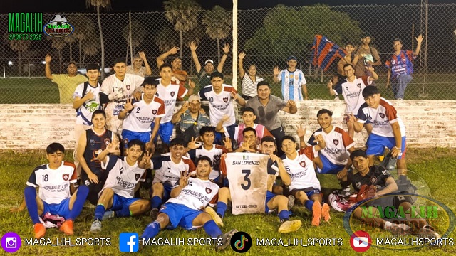 Clausura 2025: El Santo Tigrense gan&oacute; y se asegur&oacute; un lugar en 4&deg; de final